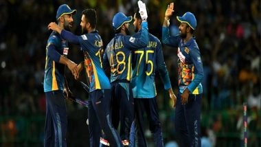 Sports News | Former Sri Lankan Cricketers Express Delight over SL's Historic Series Win over Australia
