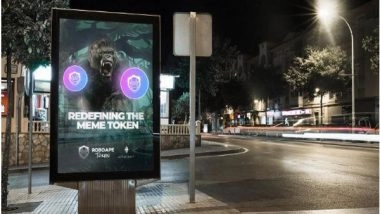 Business News | RoboApe (RBA) and Ethereum (ETH) Will Explode by the End of the Summer