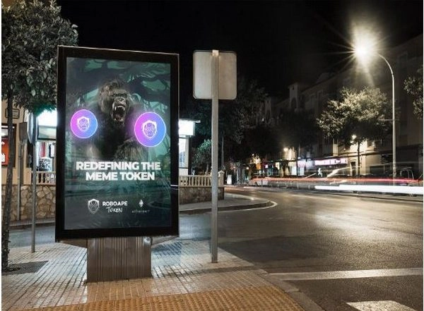 Business News | RoboApe (RBA) and Ethereum (ETH) Will Explode by the End of the Summer