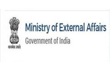 World News | 4th India-New Zealand Foreign Ministry Consultations Held in New Delhi