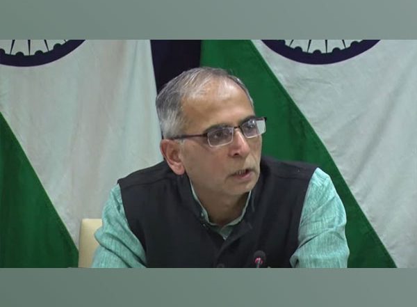 World News | India-UAE Relations Are Dynamic, Robust, Widespread: Foreign Secy Kwatra