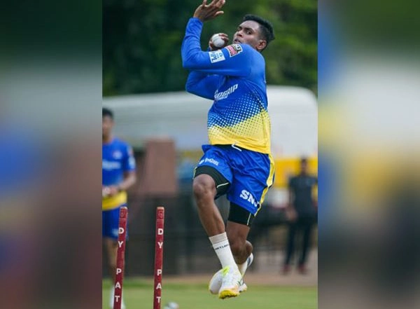 Sports News | Sri Lanka Announce 18-man Squad for T20Is Series Against Australia