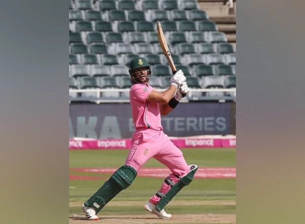 Sports News | SA Batter Aiden Markram to Miss Remainder of T20I Series Against India