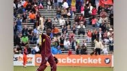 Sports News | West Indies Whitewash Netherlands in ODIs as Mayers, Brooks Score Centuries