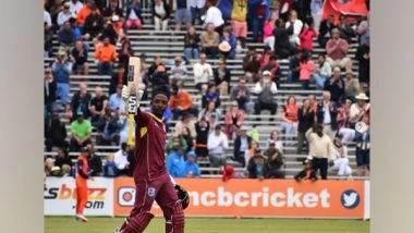 Sports News | West Indies Whitewash Netherlands in ODIs as Mayers, Brooks Score Centuries