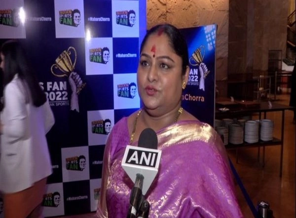 Sports News | Olympic Medalist Karnam Malleswari Has Good Hopes from Indian Weightlifters in CWG 2022