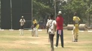 Sports News | White Knight Corps of Indian Army Organises T20 Tournament in Jammu Region