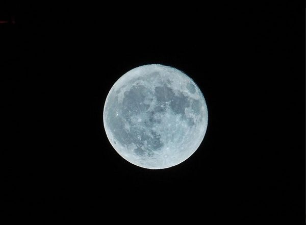 'Mystery Rocket' Impact on Moon, Seen by NASA's Lunar Reconnaissance Orbiter, Leaves Scientists Baffled