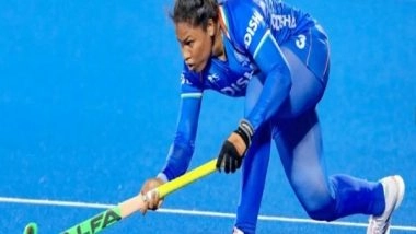 Sports News | Defender Deep Grace Ekka Feels More Playing Time Against Stronger Teams Will Help Players Before World Cup