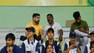 Sports News | Pro Kabaddi League Team Scouts Create a Buzz at Khelo India Youth Games