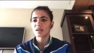 Sports News | Every Match, Tournament is Do-or-die for Us: Savita Punia