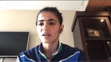Sports News | Every Match, Tournament is Do-or-die for Us: Savita Punia