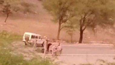 India News | Watch: This is How Udaipur Murderers Were Caught