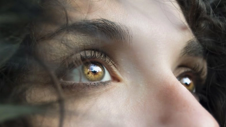 Four-Month-Old Successfully Operated for Dense Cataracts in Both Eyes