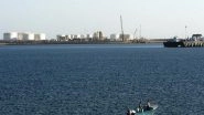 World News | China's Belt and Road Initiative in Stark Contrast with India, Central Asia's Vision for Chabahar Port