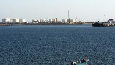 World News | China's Belt and Road Initiative in Stark Contrast with India, Central Asia's Vision for Chabahar Port
