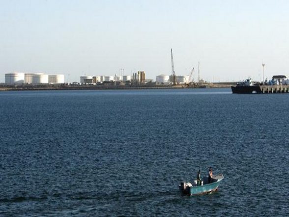 World News | China's Belt and Road Initiative in Stark Contrast with India, Central Asia's Vision for Chabahar Port - Vimarsana News