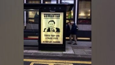 World News | Demotion of Former Xinjiang Chief Sparks Speculation in China