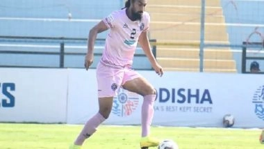 Sports News | ISL: Chennaiyin FC Sign Defender Gurmukh Singh