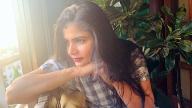 Chinmayi Sripada Blessed With Twin Babies: Singer Lashes Out At Trolls Asking If She Opted For Surrogacy (View Post)