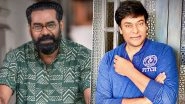 Mega 154: Biju Menon To Appear Alongside Megastar Chiranjeevi on His Next Movie!