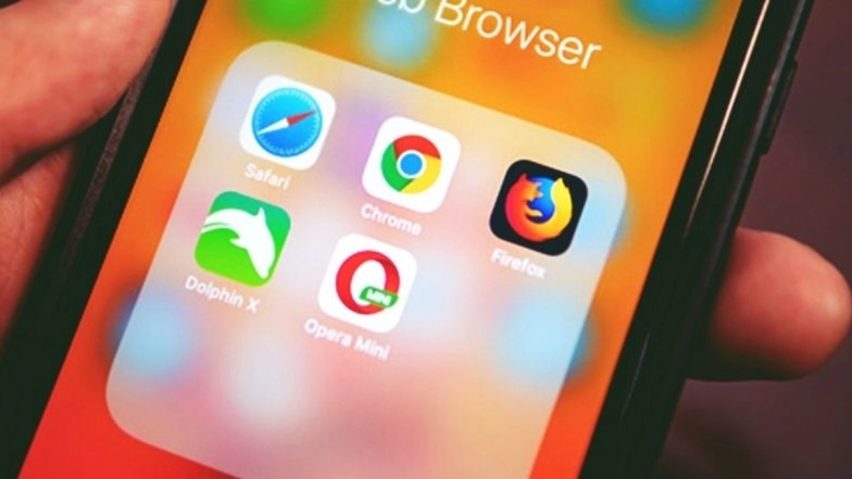 Indian Cyber Agency CERT Flags Multiple Bugs in Chrome OS, Mozilla May Put Various Sensitive Data at Risk
