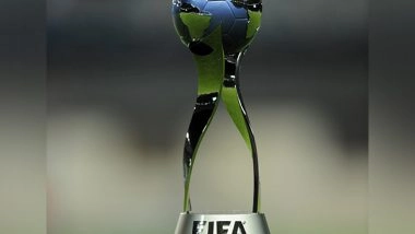 Sports News | FIFA U-17 Women's World Cup India 2022 Set for Official Draw