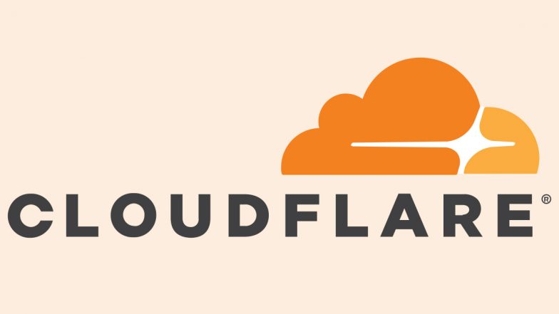 Cloudflare Outage Knocks Popular Services Offline