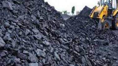 Business News | Govt Issues Show Cause Notice to Companies for Delays in Coal Production