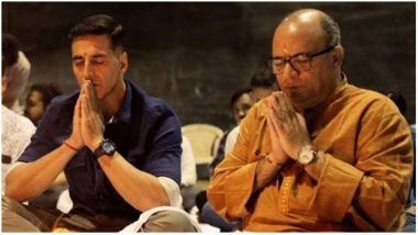 Samrat Prithviraj: Dr Chandraprakash Dwivedi Denies 'Reports' of Blaming Akshay Kumar for Film's Box Office Failure, Takes Blame on Himself