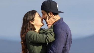 After Alia Bhatt-Ranbir Kapoor Announce Pregnancy, Neetu Kapoor Shares Unseen Photo Of The Couple On Insta And Congratulates The Parents-To-Be