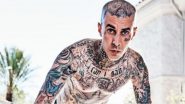 Travis Barker Hospitalised In LA; Alabama Luella Barker Requests Insta Followers To Pray For Her Father’s Health