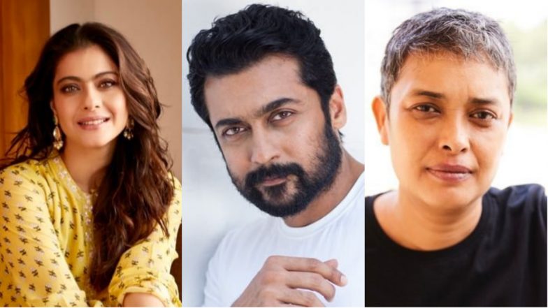 Oscars Committee: Kajol, Suriya, Reema Kagti Among 397 Invitees Get Invited To Become Members Of The Academy