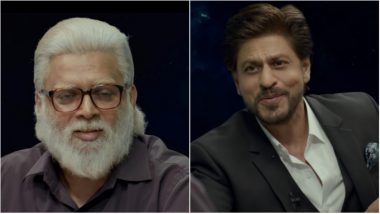 Shah Rukh Khan In Rocketry The Nambi Effect: All You Need To Know About SRK’s ‘20 Minute’ Cameo In R Madhavan’s Film (SPOILER ALERT)