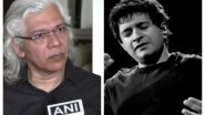 Entertainment News | KK's College Friend Gautam Chikermane Shares Endearing Story About Legendary Singer