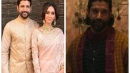 Entertainment News | Shibani Dandekar 'proud of Her Guy' Farhan Akhtar, Shares His First Look from Hollywood Debut 'Ms. Marvel'