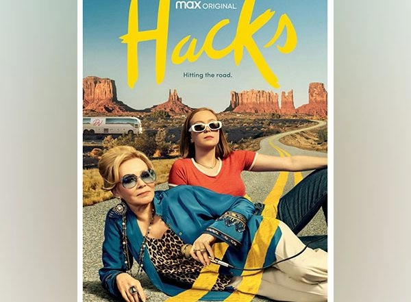Entertainment News | HBO Max Renews Emmy Award-winning Series 'Hacks' for Season 3