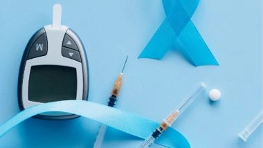 Health News | Glucose Meter to Soon Test for SARS-CoV-2 Antibody Levels: Study