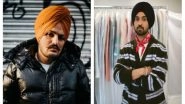 Entertainment News |  Diljit Dosanjh Pays Tribute to Sidhu Moose Wala at His Vancouver Concert