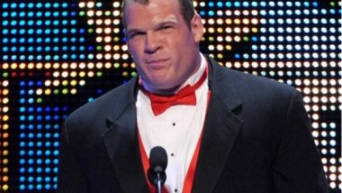 Entertainment News | WWE Hall of Famer 'Kane', Aka Glenn Jacobs, Slammed for Cheering US Supreme Court's Roe V. Wade Judgement