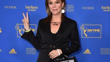 Entertainment News | Daytime Emmys Addresses Roe V. Wade Verdict, Assures to 'use Its Voice'