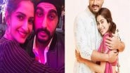 Entertainment News | Kapoor Sisters Shower Love on Brother Arjun Kapoor on His Birthday!
