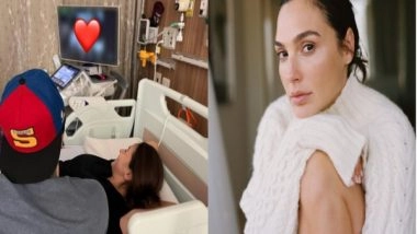 Entertainment News | Gal Gadot Sends Love to Alia as She Announces Pregnancy