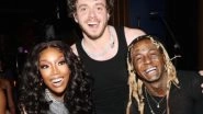 Entertainment News | Lil Wayne, Brandy Joins Jack Harlow for Surprise Performance at BET Awards