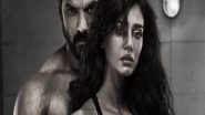 Entertainment News | John Abraham-Disha Patani Raise Temperatures in Ek Villain Returns Poster