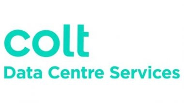 Business News | Colt DCS Appoints David Crowther as Company's New Chief Financial Officer