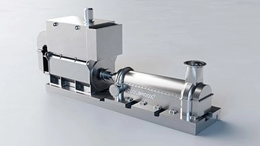 Business News | UltraTech to Leverage Coolbrook's Electric Technology to Cut Carbon Emissions