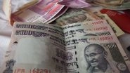 Business News | Rs 18 Lakh Crore NBFC Debt Set to Become Dearer by 85-105 Bps This Fiscal