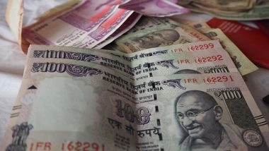 Business News | Rs 18 Lakh Crore NBFC Debt Set to Become Dearer by 85-105 Bps This Fiscal