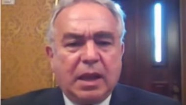 World News | US to Provide India Alternatives on Security Issues, Step Up Partnership: White House Adviser